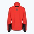 Herren Segeljacke Sail Racing Spray Softshell bright red 2