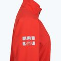 Herren Segeljacke Sail Racing Spray Softshell bright red 3