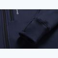 Herren-Segel-Kapuzenjacke Sail Racing Spray Powerstretch Zip Hood dark navy 4