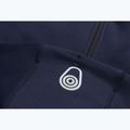 Herren-Segel-Kapuzenjacke Sail Racing Spray Powerstretch Zip Hood dark navy 5