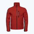 Herren Sail Racing Spray leuchtend rote Jacke 8