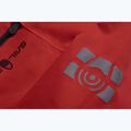 Herren Sail Racing Spray leuchtend rote Jacke 11