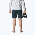 Shorts Herren Houdini Wadi blue illusion 2