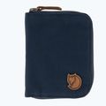 Fjällräven Zip Wallet navy blau F24216 2