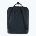 Fjällräven Kanken Re-Wool 16 l Nachthimmel Rucksack 3