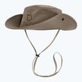 Hut Fjällräven Abisko Summer suede brown