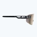 Sonnenbrille POC Elicit uranium black/clarity trail/partly sunny silver 4
