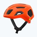 Fahrradhelm POC Ventral Air MIPS fluorescent orange matt 2