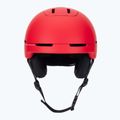 Skihelm POC Obex BC MIPS prismane red matt 2