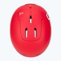 Skihelm POC Obex BC MIPS prismane red matt 6