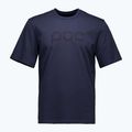 Shirt POC Tee apatite navy 3