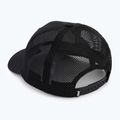 Baseballkappe POC Trucker Cap uranium black 3