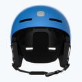 Skihelme für Kinder POC POCito Fornix MIPS fluorescent blue 10