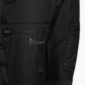 Damen-Trekkinghose Pinewood Caribou TC schwarz/schwarz 3
