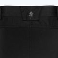Damen-Trekkinghose Pinewood Caribou TC schwarz/schwarz 4