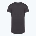 Pinewood Outdoor Life Damen-T-Shirt dunkel-anthrazit 2