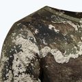 Trekking Longsleeve Herren Pinewood Furudal Camou InsectSafe strata/moss green 4