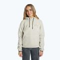 Hoodie Damen Colourwear Teddy Hood 2.0 light beige 5