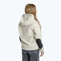 Hoodie Damen Colourwear Teddy Hood 2.0 light beige 6