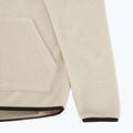 Hoodie Damen Colourwear Teddy Hood 2.0 light beige 4