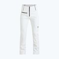 Skihose Damen Peak Performance High Stretch off white