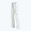 Skihose Damen Peak Performance High Stretch off white 3