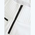 Skihose Damen Peak Performance High Stretch off white 4