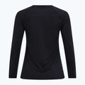 Damen-Thermoaktivshirt Peak Performance Spirit Crew black 4