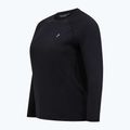 Damen-Thermoaktivshirt Peak Performance Spirit Crew black 5