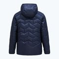Daunenjacke Herren Peak Performance Elevate Liner Hood blue shadow 6