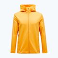 Herren Peak Performance Rider Tech Zip Hood blazing orange 4