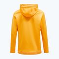 Herren Peak Performance Rider Tech Zip Hood blazing orange 5