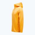 Herren Peak Performance Rider Tech Zip Hood blazing orange 6