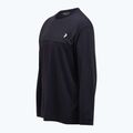 Men's Peak Performance Trail Wollmischung Longsleeve schwarz 3