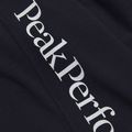 Men's Peak Performance Trail Wollmischung Longsleeve schwarz 4