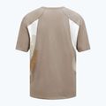 Herren Peak Performance Trail Wool Blend T-Shirt avid beige/sand fog 2