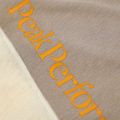 Herren Peak Performance Trail Wool Blend T-Shirt avid beige/sand fog 4