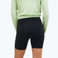 Frauen Peak Performance Light Shorts schwarz 2