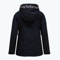 Damen-Skijacke Perak Performance Rider Tech Insulated black 2
