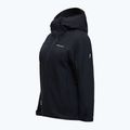 Damen-Skijacke Perak Performance Rider Tech Insulated black 3