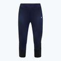 Damen-Skihose Peak Performance Rider Essentials blue shadow/black 4