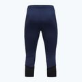 Damen-Skihose Peak Performance Rider Essentials blue shadow/black 5