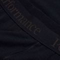 Herren Thermounterhose Peak Performance Magic 7/8 Johns Long Wool-Blend Baselayer black/black 6