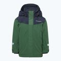Kinder-Skiset Didriksons Skare pine green 3