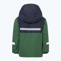 Kinder-Skiset Didriksons Skare pine green 4