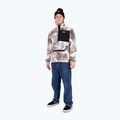 Sweatshirt Hoodie Herren Colourwear Snap Pile water camo 2