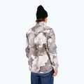 Sweatshirt Hoodie Herren Colourwear Snap Pile water camo 3