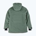 Snowboardjacke Herren Colourwear Foil Anorak dk sage 2