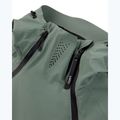 Snowboardjacke Herren Colourwear Foil Anorak dk sage 3