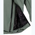 Snowboardjacke Herren Colourwear Foil Anorak dk sage 4